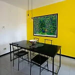 La Casa Di A-mici بيت للعطل