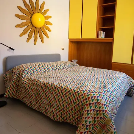 Tatil Evi La Casa Di A-mici