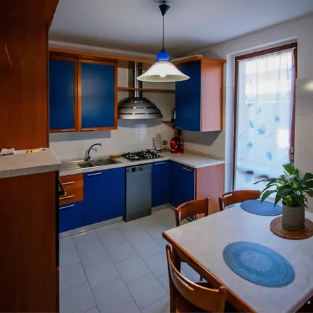 Prázdninový dům La Casa Di A-mici *