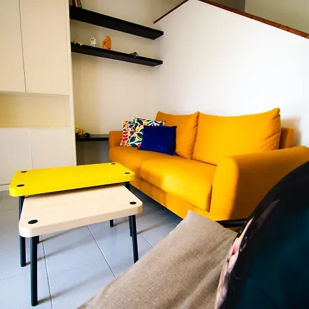 La Casa Di A-mici