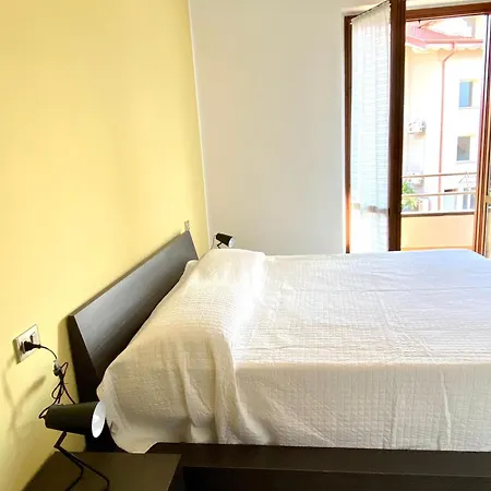 Dom wakacyjny La Casa Di A-mici *