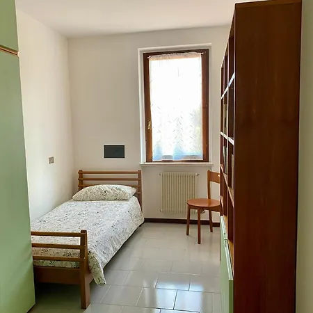 La Casa Di A-mici Tatil Evi *