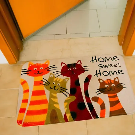 Prázdninový dům La Casa Di A-mici Maccagno