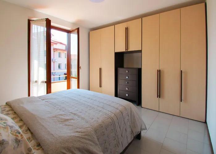 Prázdninový dům La Casa Di A-mici