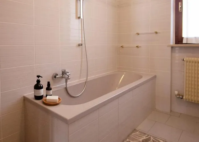 Prázdninový dům La Casa Di A-mici Maccagno