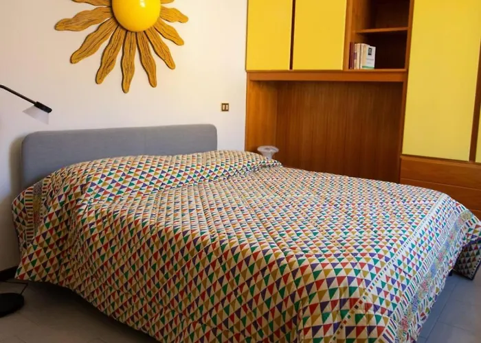 Prázdninový dům La Casa Di A-mici