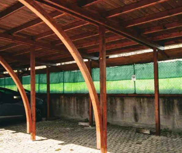 Prázdninový dům La Casa Di A-mici *