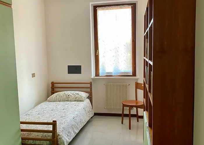 La Casa Di A-mici Prázdninový dům *