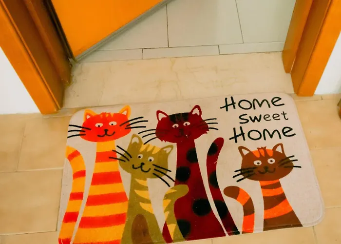 Prázdninový dům La Casa Di A-mici Maccagno