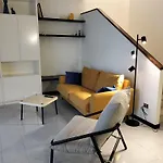 La Casa Di A-mici * Maccagno