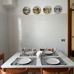 Дом отдыха La Casa Di A-mici