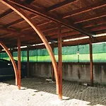 Дом отдыха La Casa Di A-mici *