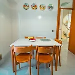 La Casa Di A-mici Дом отдыха