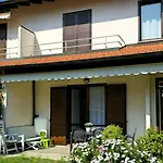 La Casa Di A-mici Дом отдыха *