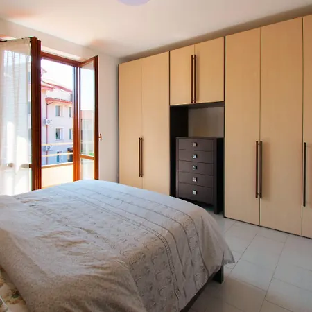 Dom wakacyjny La Casa Di A-mici