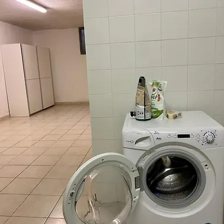 Сasa de vacaciones La Casa Di A-mici Maccagno