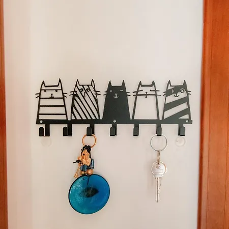 Dom wakacyjny La Casa Di A-mici