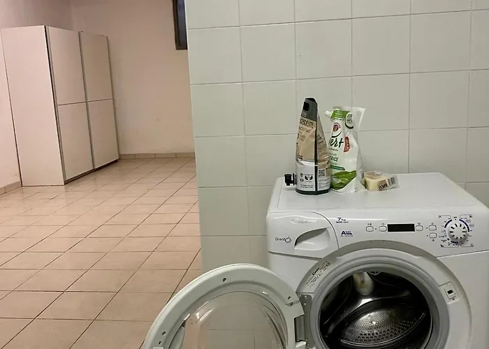 Dom wakacyjny La Casa Di A-mici Maccagno