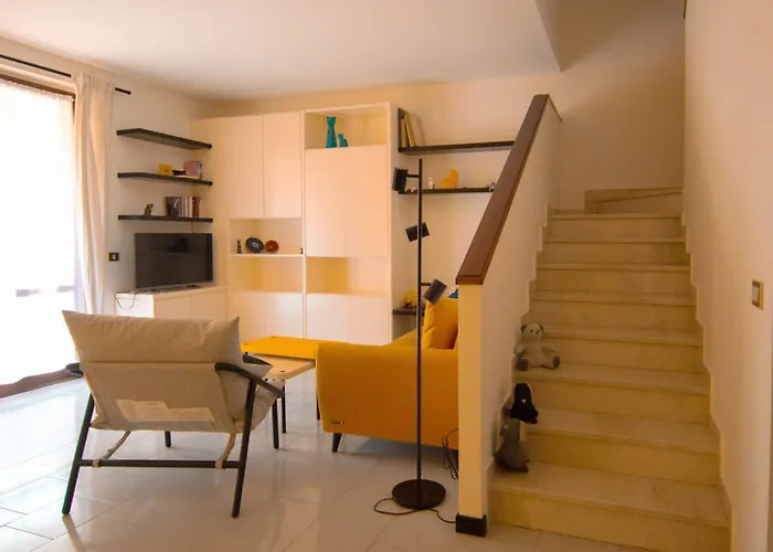 La Casa Di A-mici *