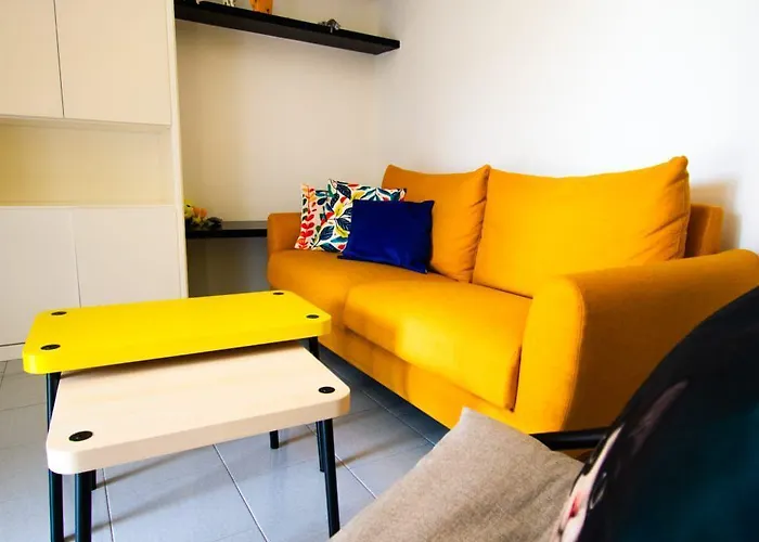 La Casa Di A-mici