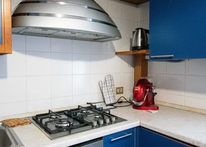 La Casa Di A-mici *