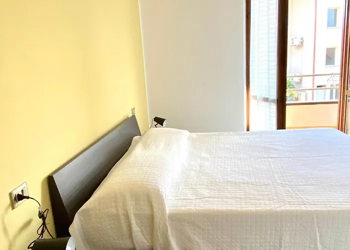 Dom wakacyjny La Casa Di A-mici *